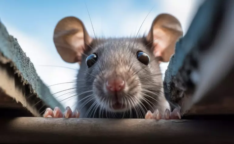 How Does Rat Removal Improve Home Insulation Safety and Efficiency