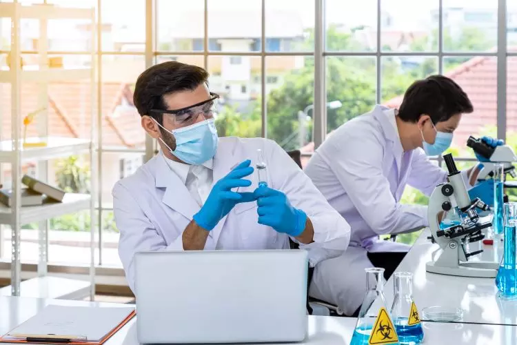 ISO 17025 Lead Auditor Training for High-Quality Labs