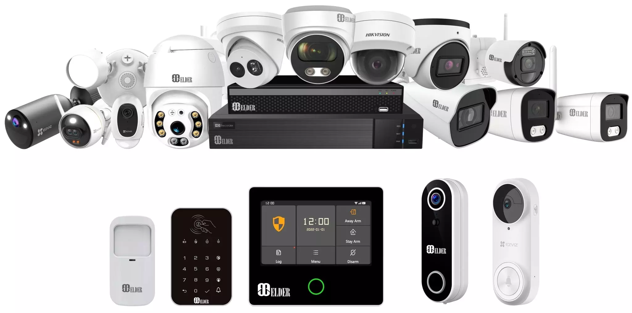 Best Outdoor Security Cameras in Canada 2026