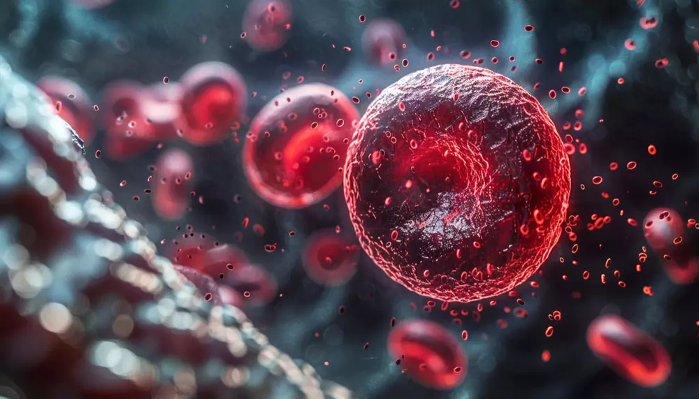 Myelofibrosis Market Dynamics and Evolving Therapeutic Landscape by DelveInsight