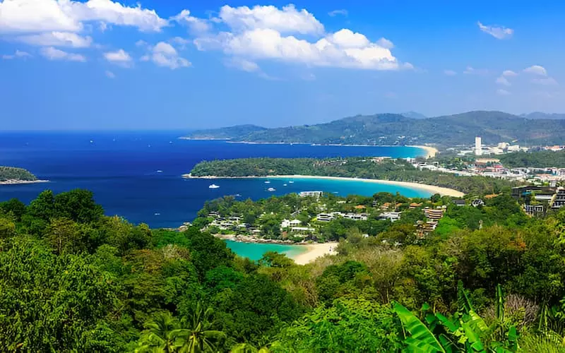 Top 7 Instagram-Worthy Spots in Andaman