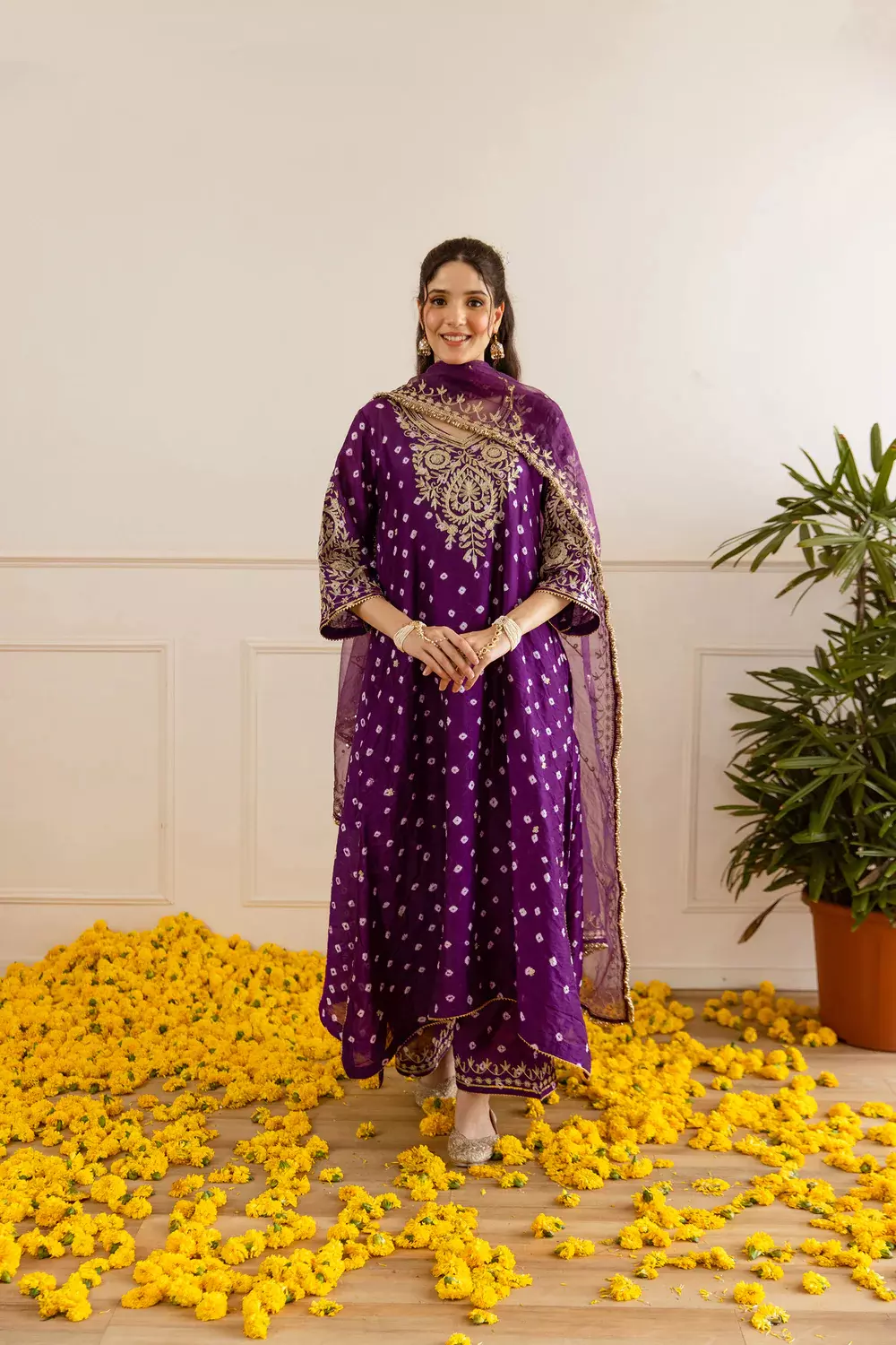 10 Best Festive Wear Kurta Sets for Women to Elevate Your Ethnic Style