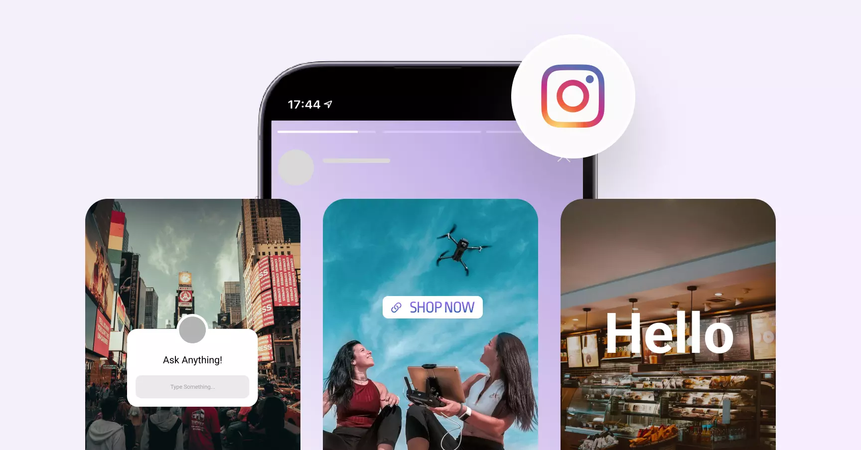 How to Use Instagram Stories for Effective Brand Marketing