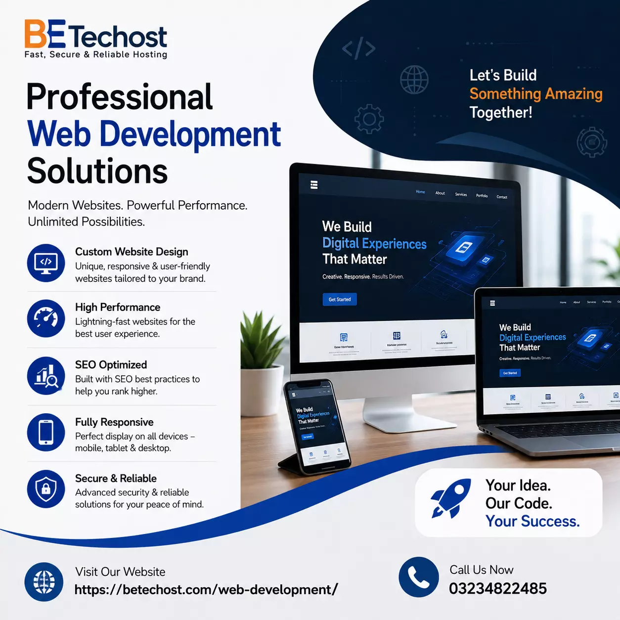 Best Web Development Services in Pakistan: How Pricing Actually Works