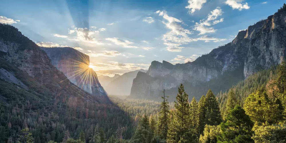 Best Things To Do In Yosemite: The Ultimate Guide