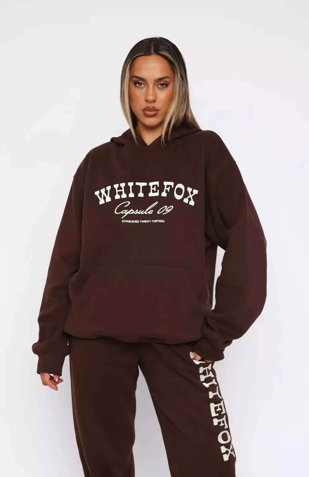 Must-Try Styles from whitefoxhoods