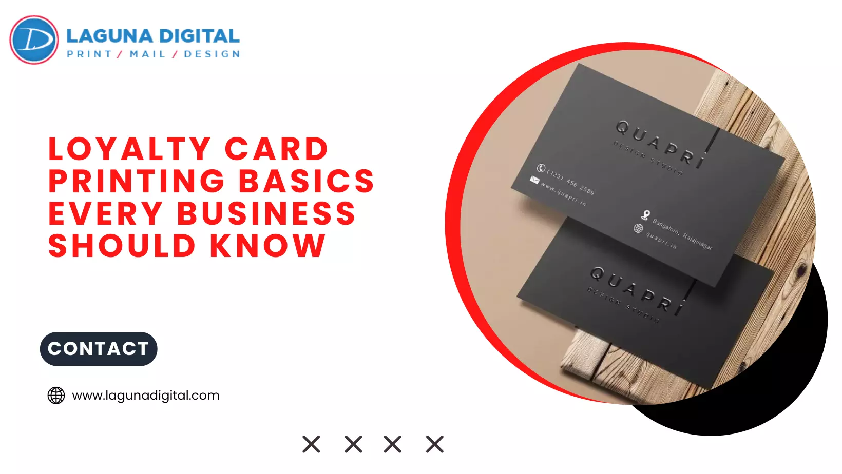 Loyalty Card Printing Basics Every Business Should Know