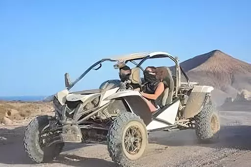 Conquer the Desert: Dune Buggy Safari Tours You Can’t Miss