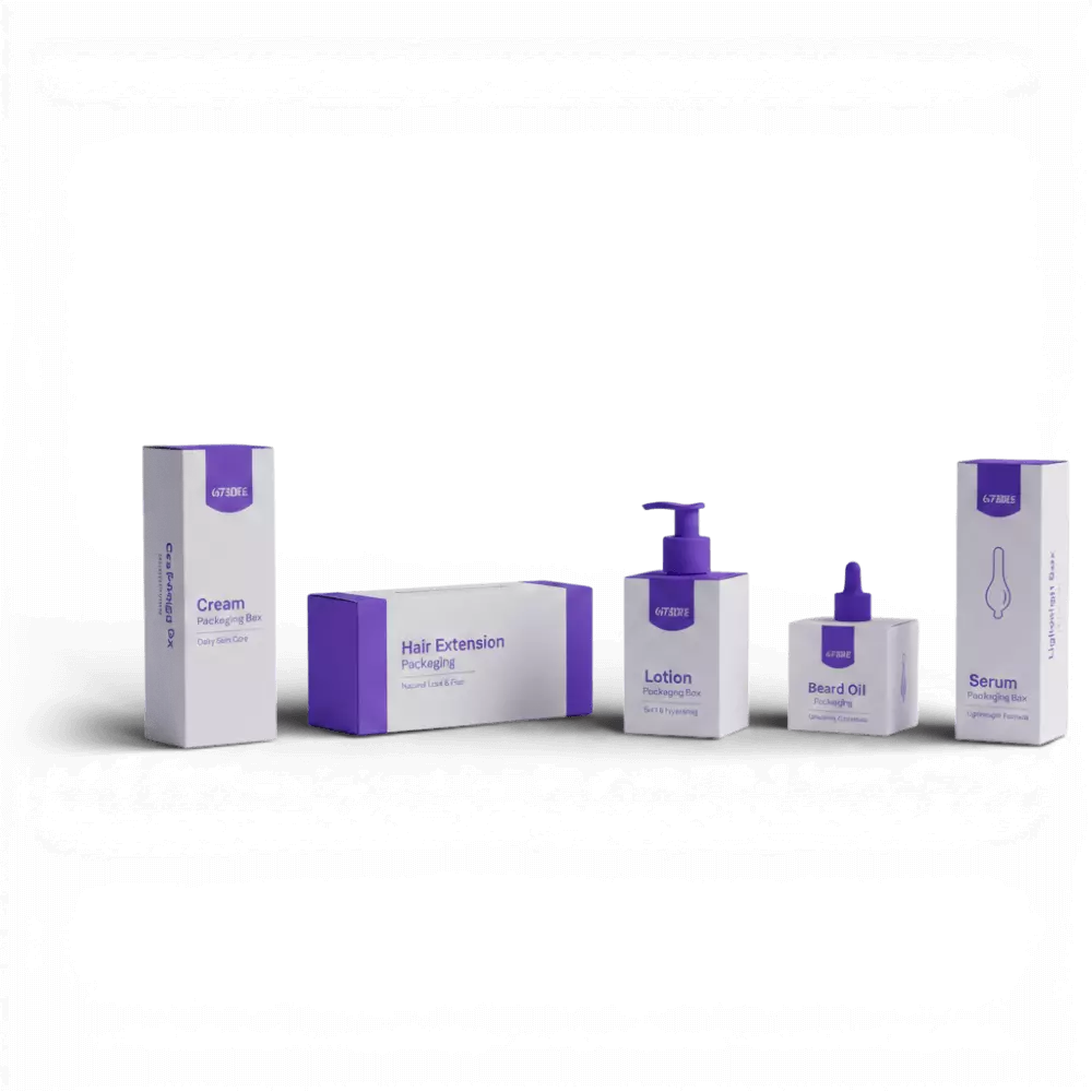 Why Is Scalable Packaging Important for Modern Brands?