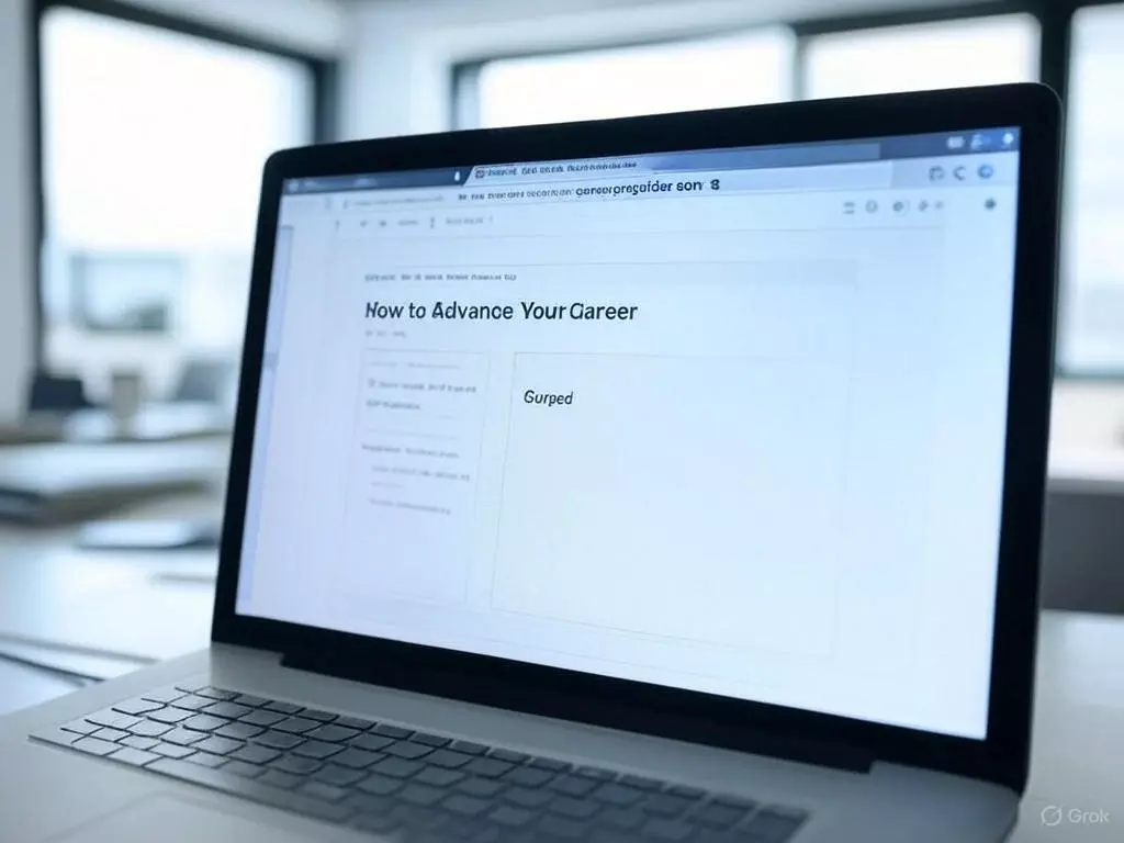 How Professional Resume Services Can Fast-Track Your Career Success