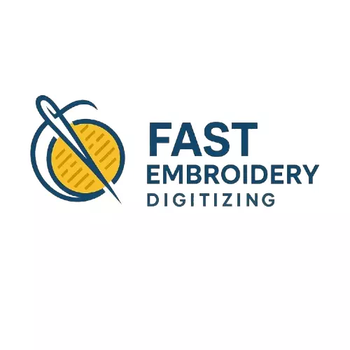 Professional Logo Digitizing and Embroidery Services in Louisiana USA