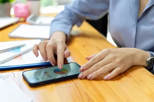 The Future of Mobile App Development in Dallas: Opportunities for Local Businesses