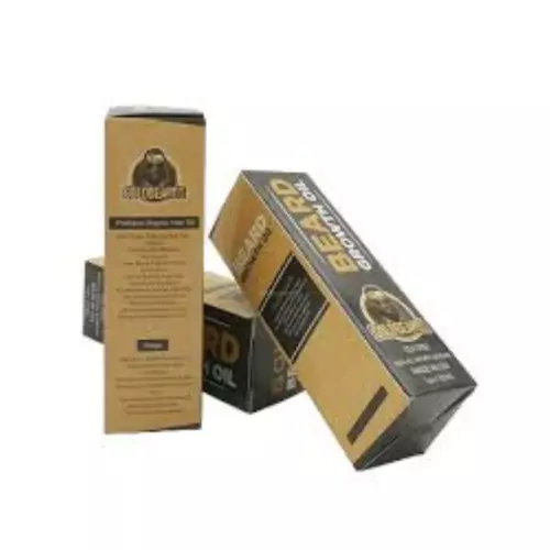 Premium Bottle Packaging Solutions Paper