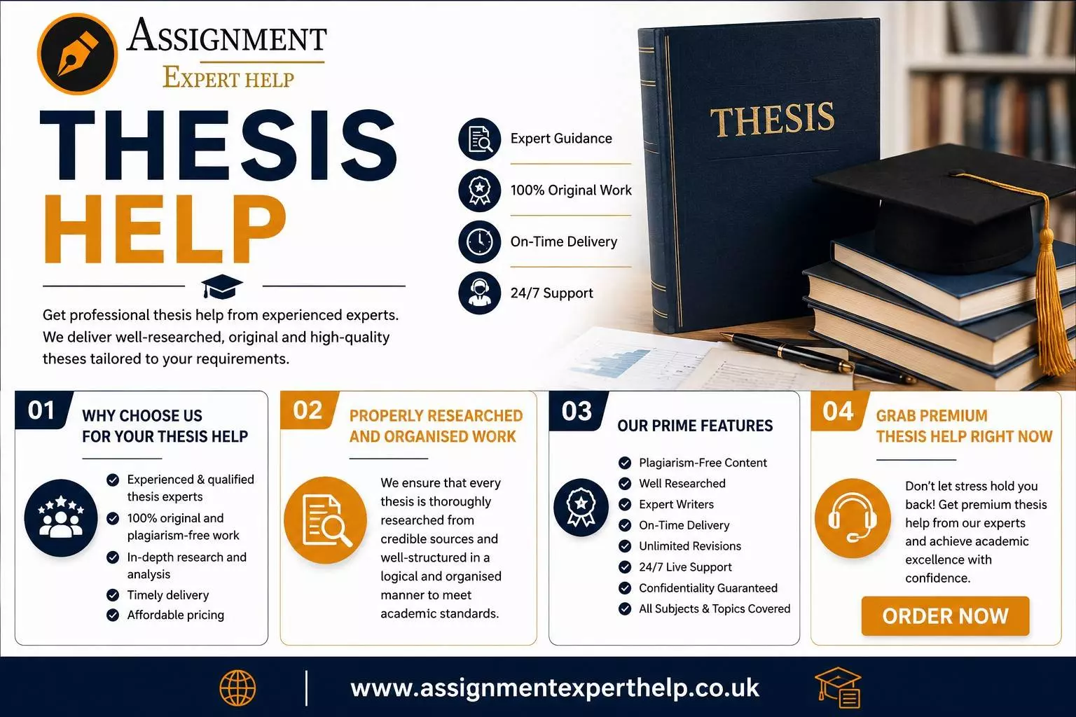 HRM Thesis Guide: Concepts for Employee Engagement Research for Your Thesis