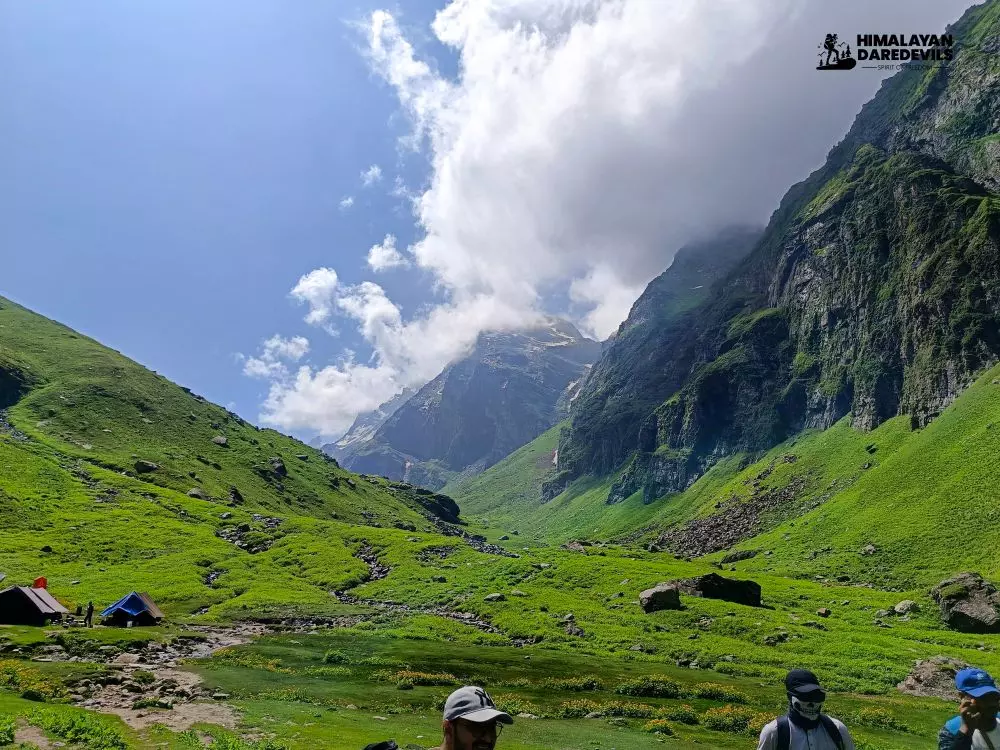 Why Hampta Pass Trek Is a Must-Do Adventure for Nature Lovers