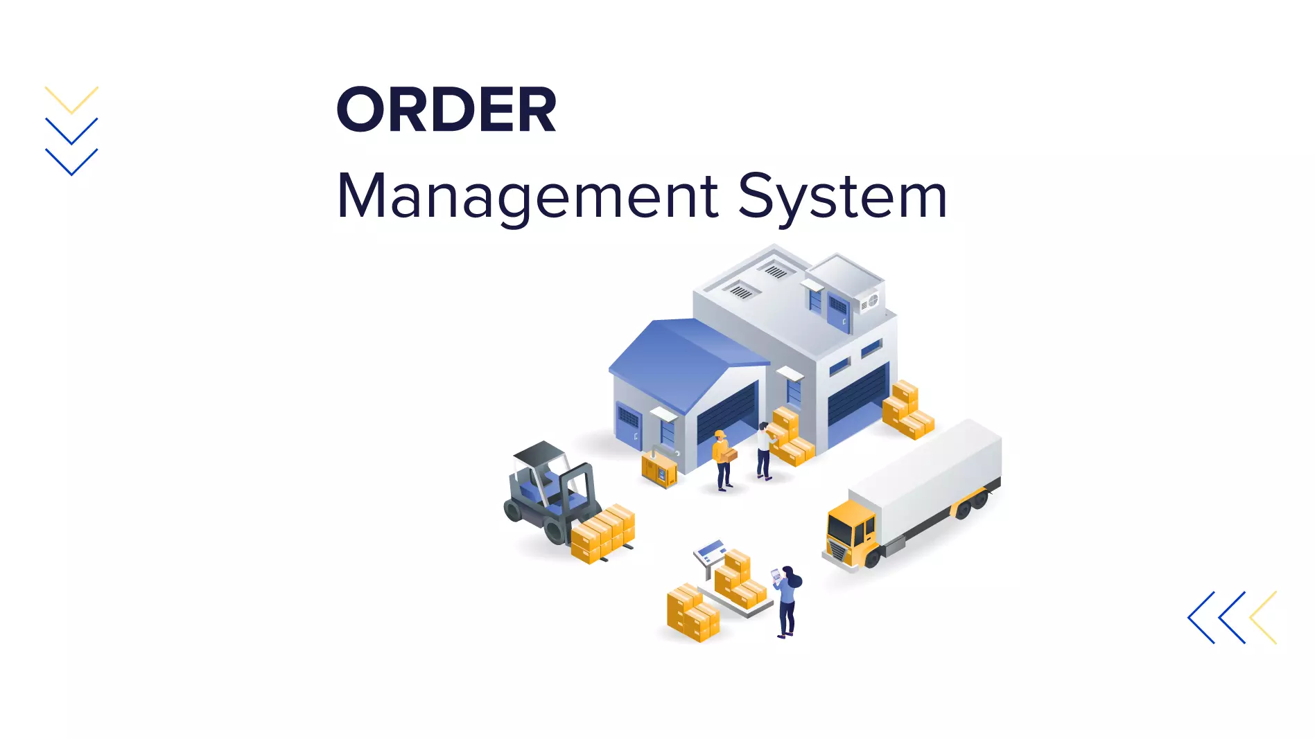 How Automation Enhances Customer Order Processing