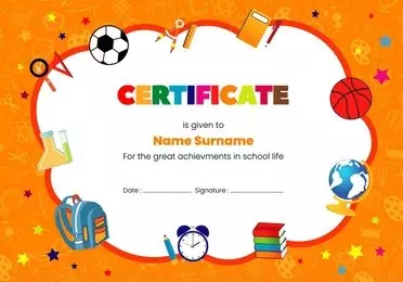 Top Free Certificate Template Tools You Can Use Online