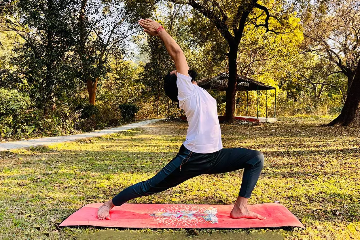Everything You Need to Know About Yoga Instructor Certification in India