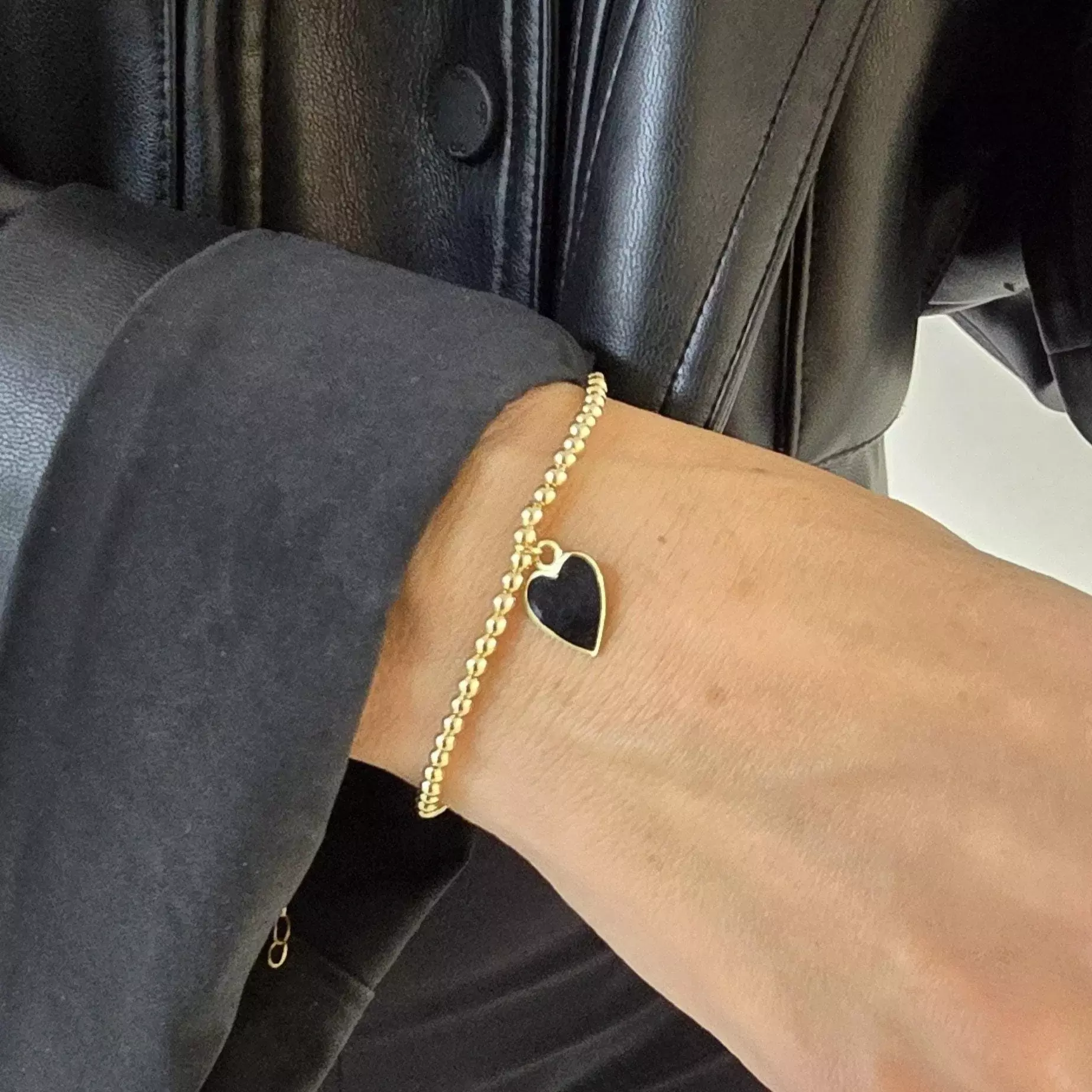 14K Gold Filled Bracelet: Your Guide to Long-Lasting Golden Style