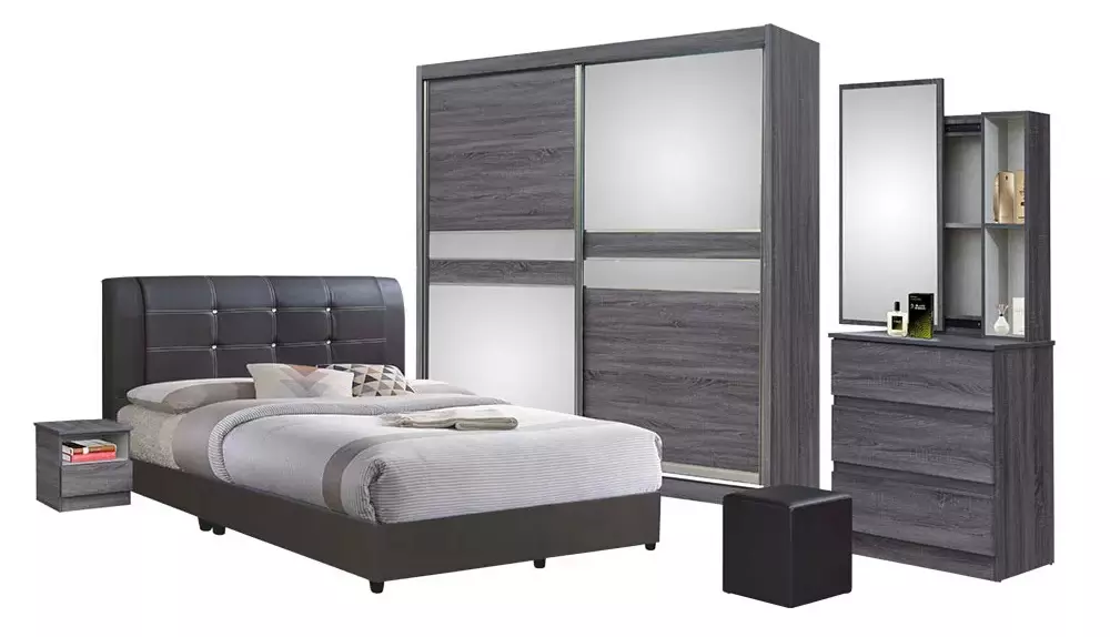 Where to Buy Durable Steel Cabinets and Double Decker Beds in Malaysia?