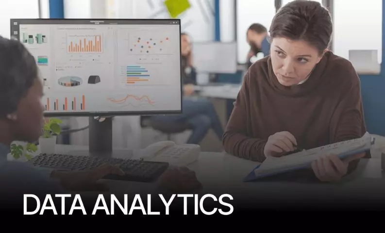 Data Analytics Training in Chennai with Placement – Skills, Tools & Job Path in 2026