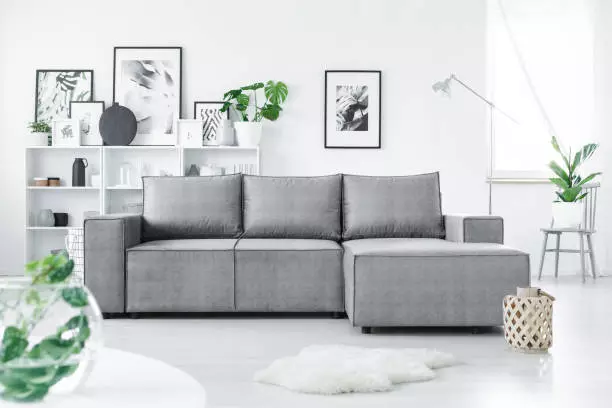 Small Living Room Decorating Ideas That Maximize Space