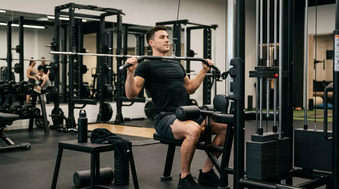 When to Take a Deload: Signs Your Training Needs a Reset