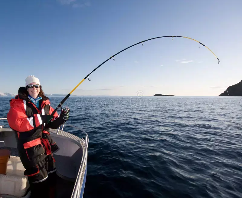 Big Fish Rod or Saltwater Fishing Rods: Picking the Best for Your Deep-Sea Trip