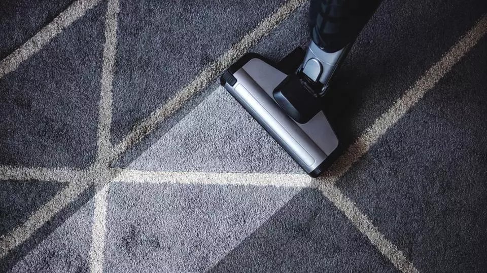 Why Carpet Cleaning Is Crucial for a Healthy and Comfortable Home
