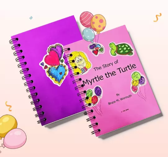 Children's Book Turtle: A Wonderful Way to Introduce Children to the World of Turtles