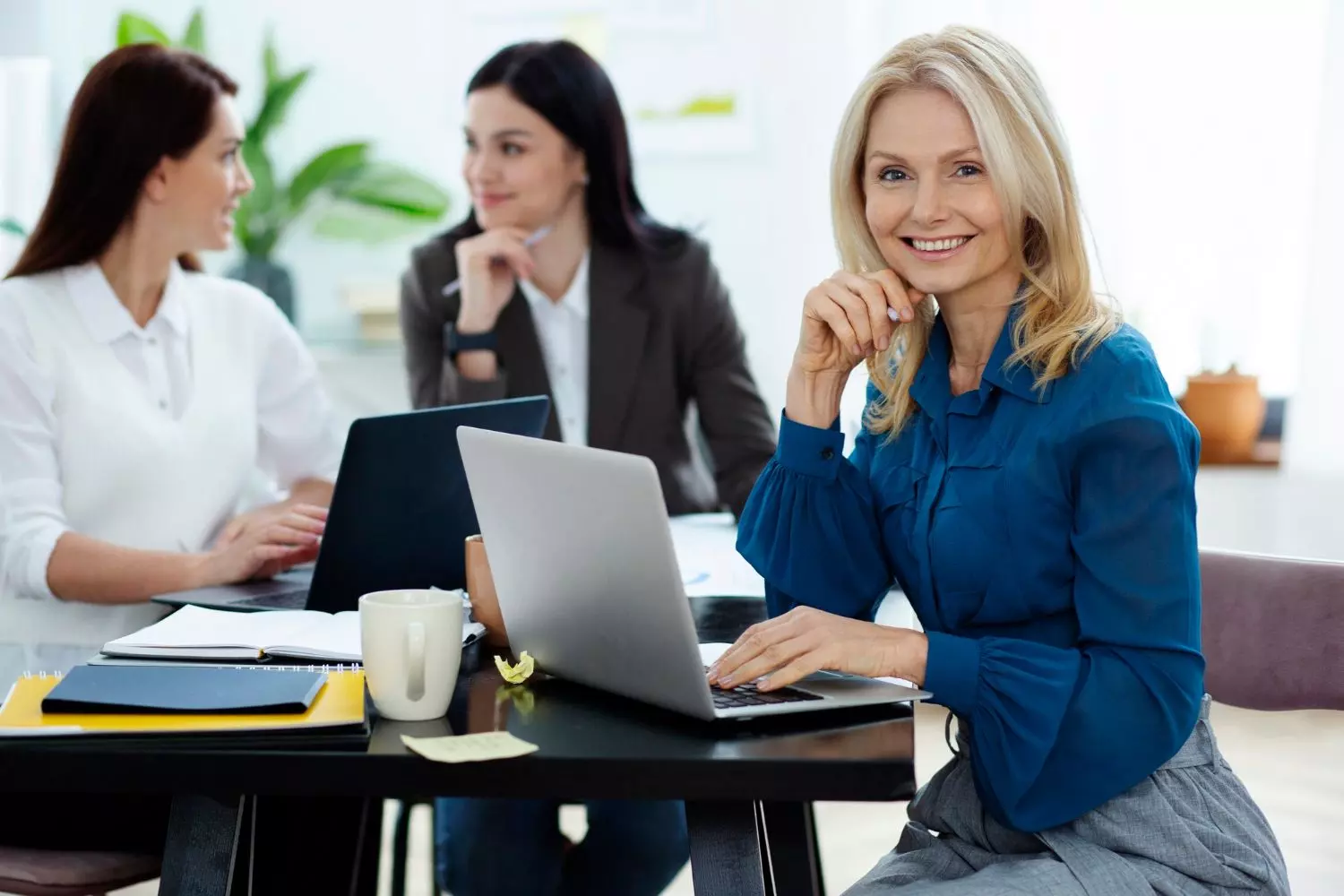 How to Find the Right Career Coach for Your Goals