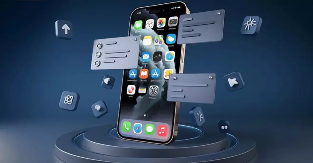How Much Does Custom iOS App Development Cost in Dubai