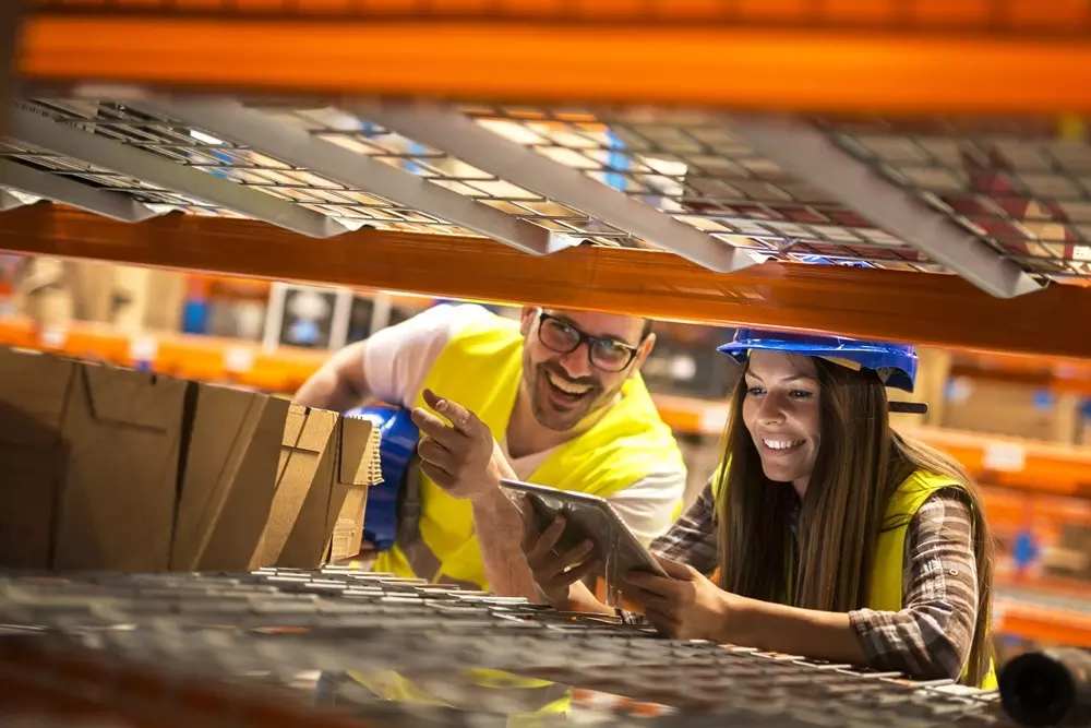 Warehouse Services for eCommerce Sellers Streamline Storage, Fulfillment & Growth