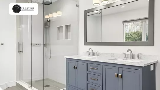 Thinking About Bathroom Remodeling in New Jersey? Read This First