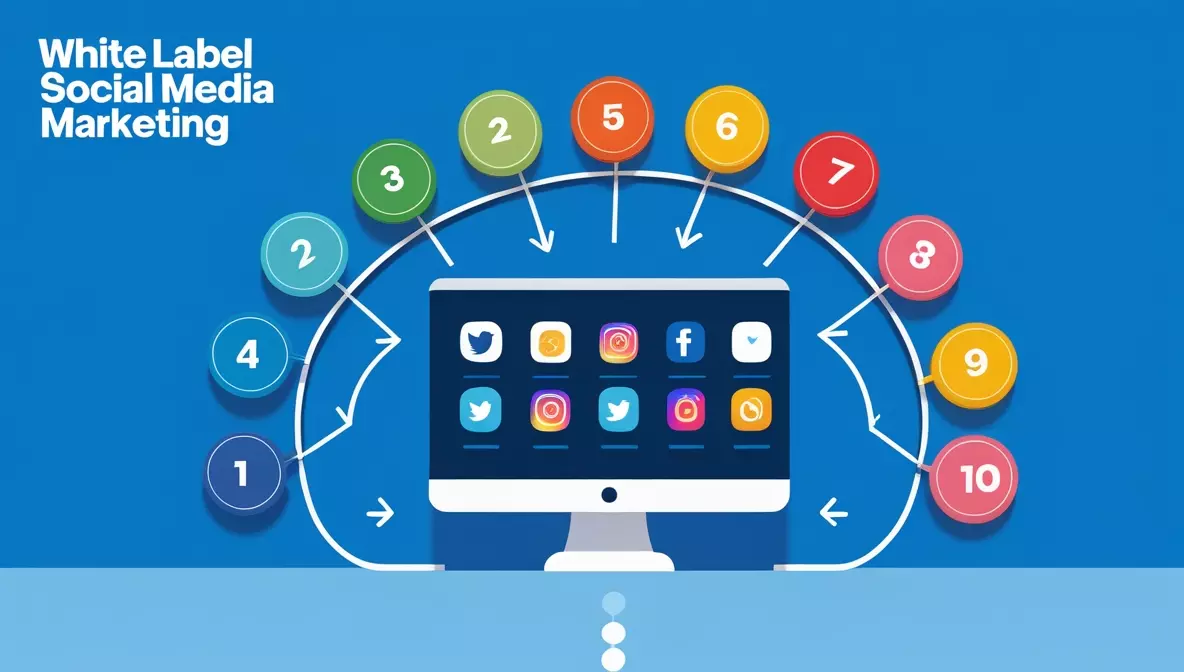 10 Compelling Reasons Your Agency Needs White Label Social Media Marketing