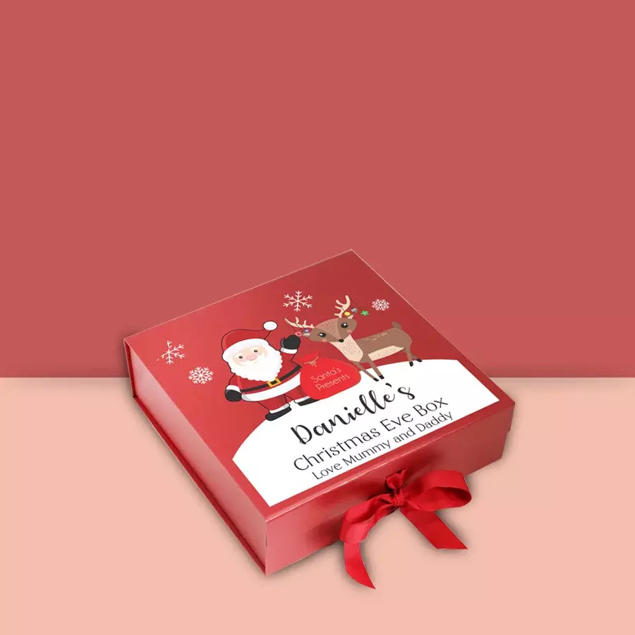 Holiday Mailer Boxes for Festive and Secure Packaging