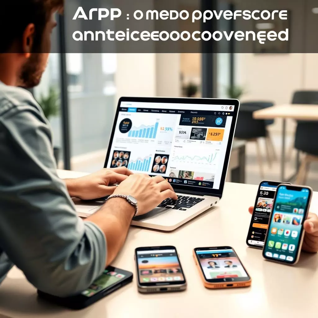 How to Optimize Your App Store Theme for Better Sales