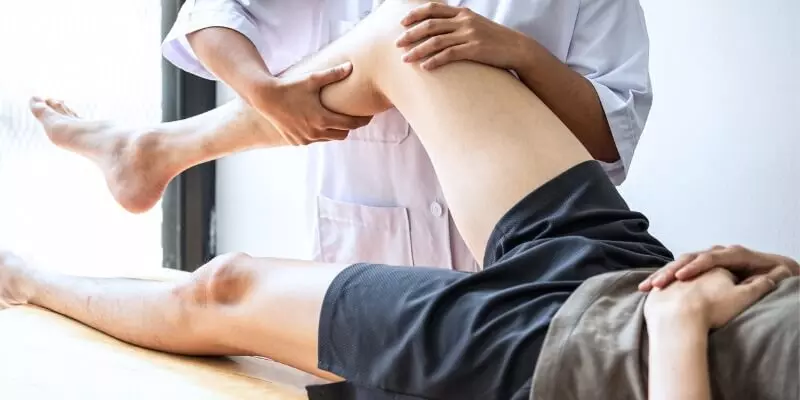 Some Simple Ways to Get Relief From Joint Pain in Plano