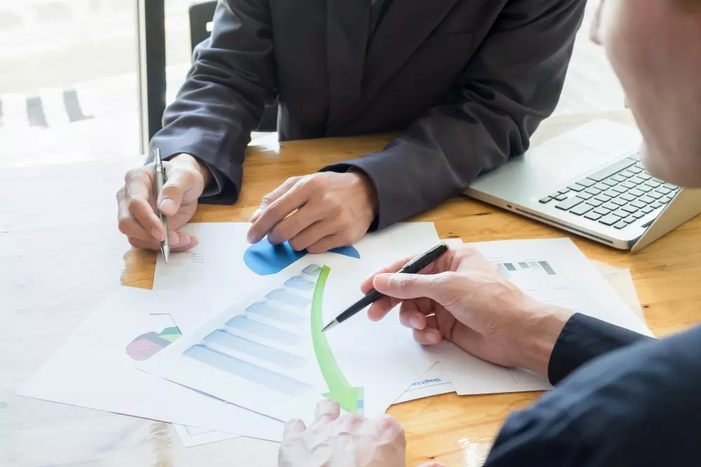 Understanding Business Growth Through Expert Valuation and Advisory Services