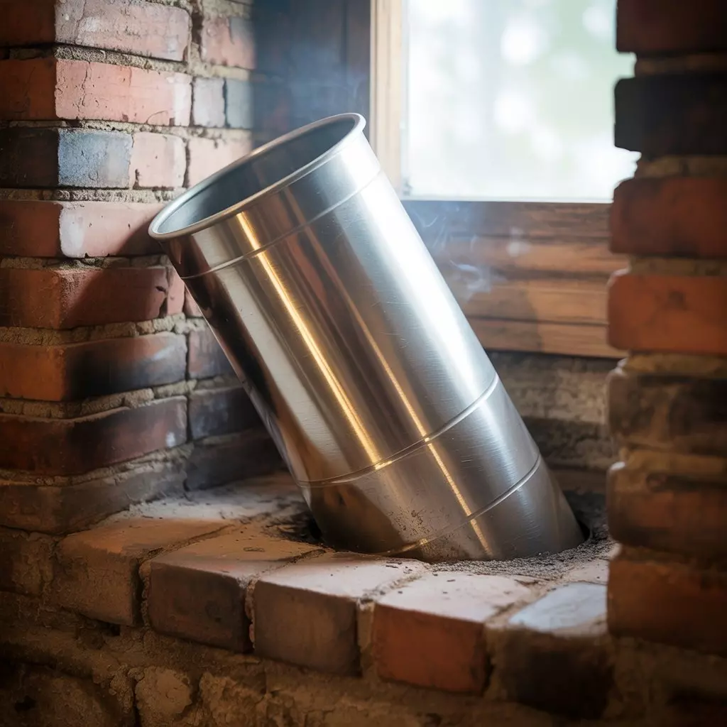 How Can You Tell If a Chimney Liner Is Failing in Berkeley?
