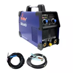 TIG Welding Machine for Precision and High-Performance Welding