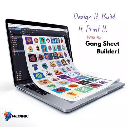 Step-by-Step Tutorial: Mastering the DTF Gang Sheet Builder for Custom Designs