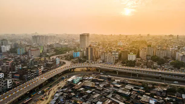 Can One Visit More Than One City in Bangladesh on Tourist Visa?