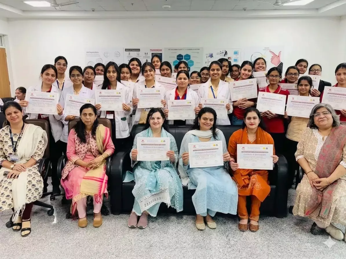 Which Are the Best Colleges in Jaipur for Your Future Career?