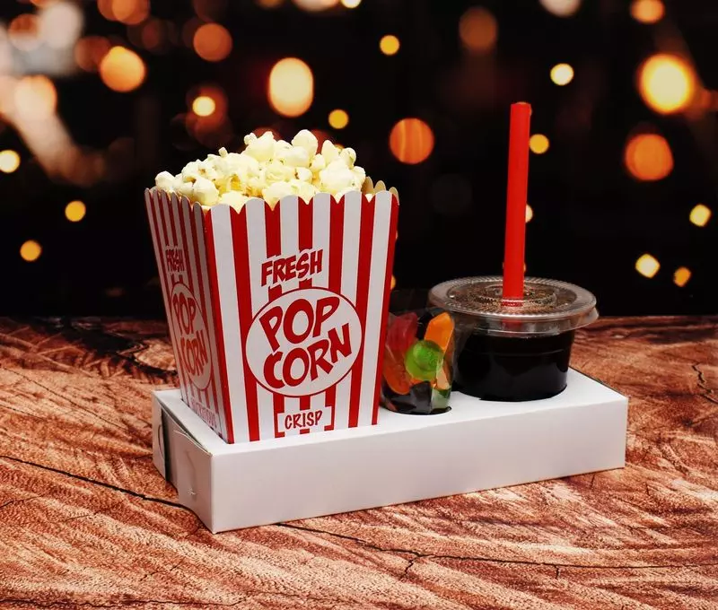 Custom Popcorn Boxes | Boost Brand Visibility & Customer Experience