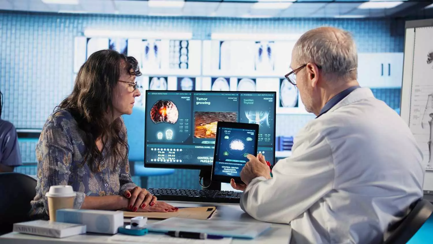 Financial Services IT Consulting: Lessons from ZS Associates