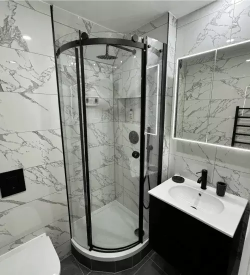 Transform Your Home with Expert Bathroom Refurbishments in London