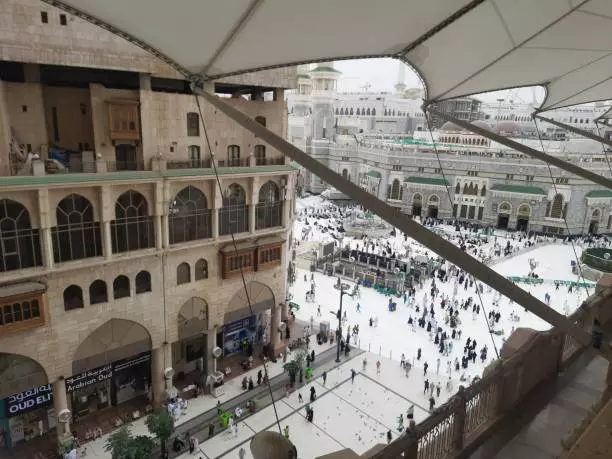 How Long Does It Take to Get an Umrah Visa in Bangladesh?