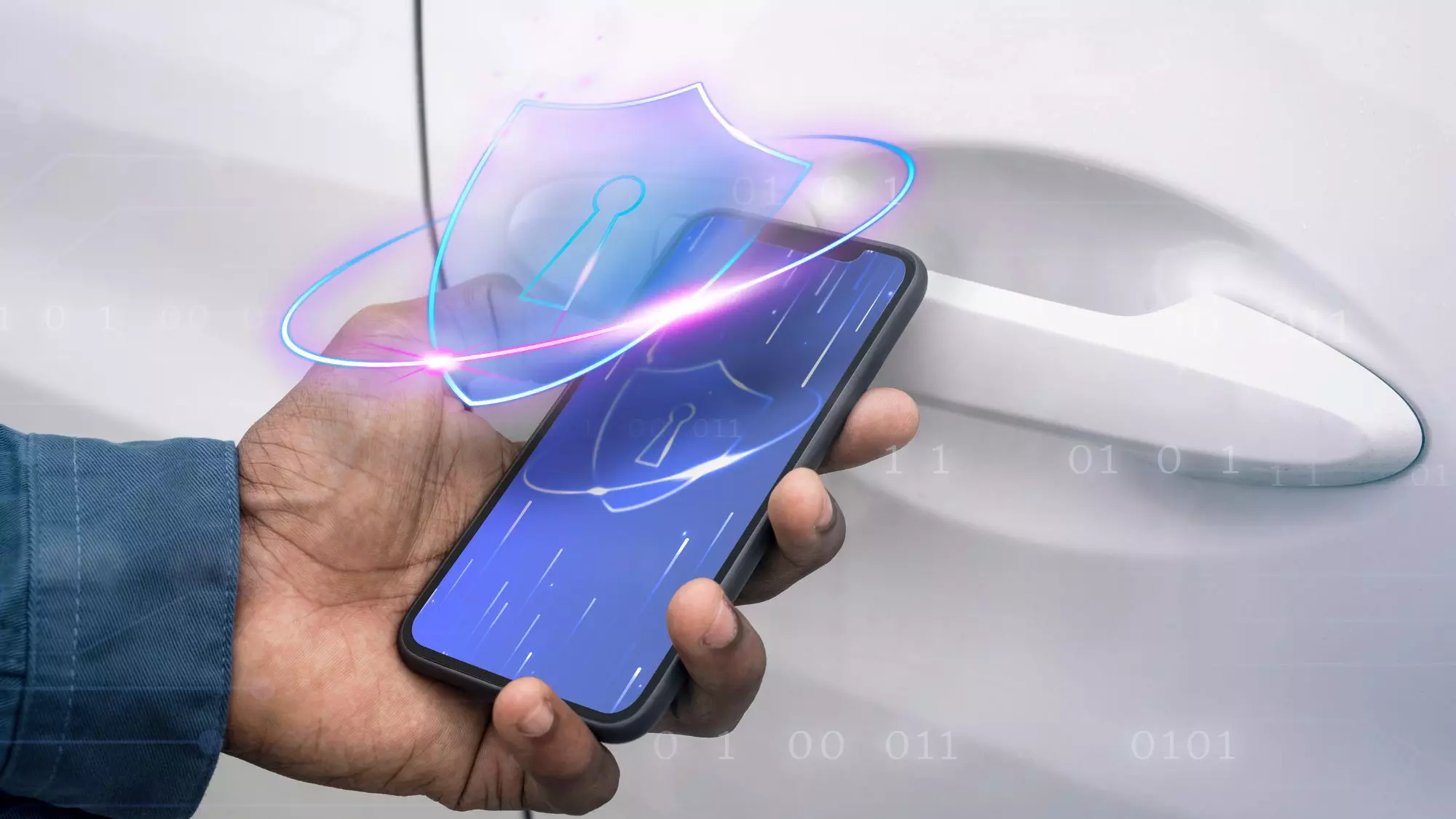 How Security System Apps Make Protection Easier?