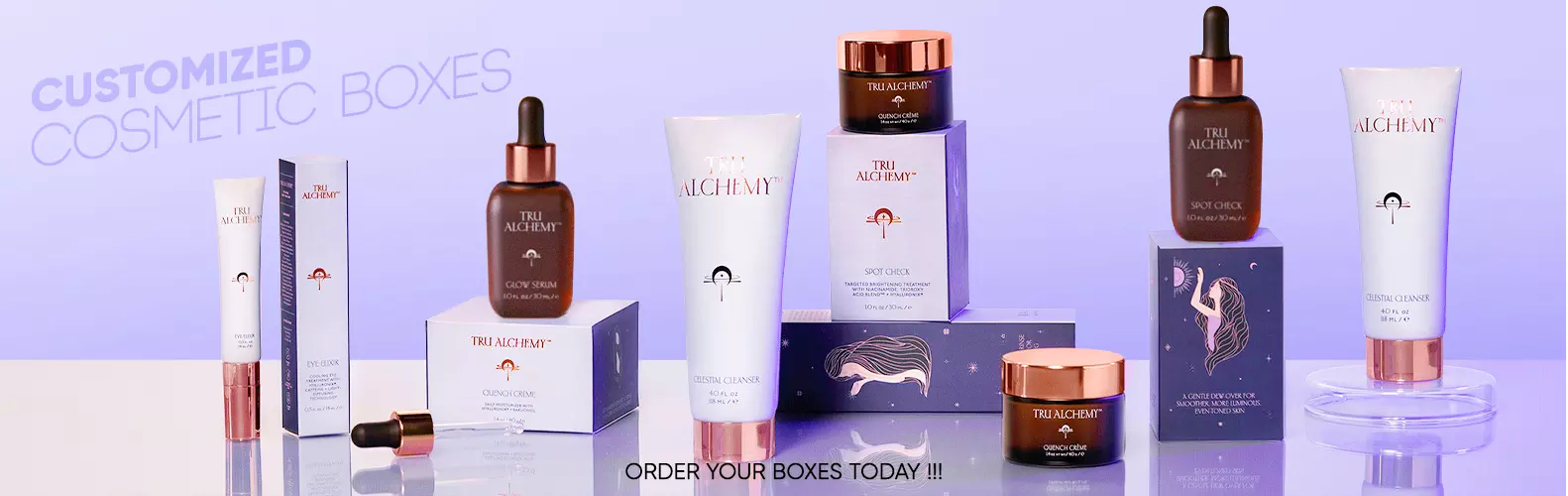 Why Businesses Should Invest in Custom Printed Boxes